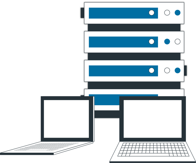 Réseaux & Systèmes